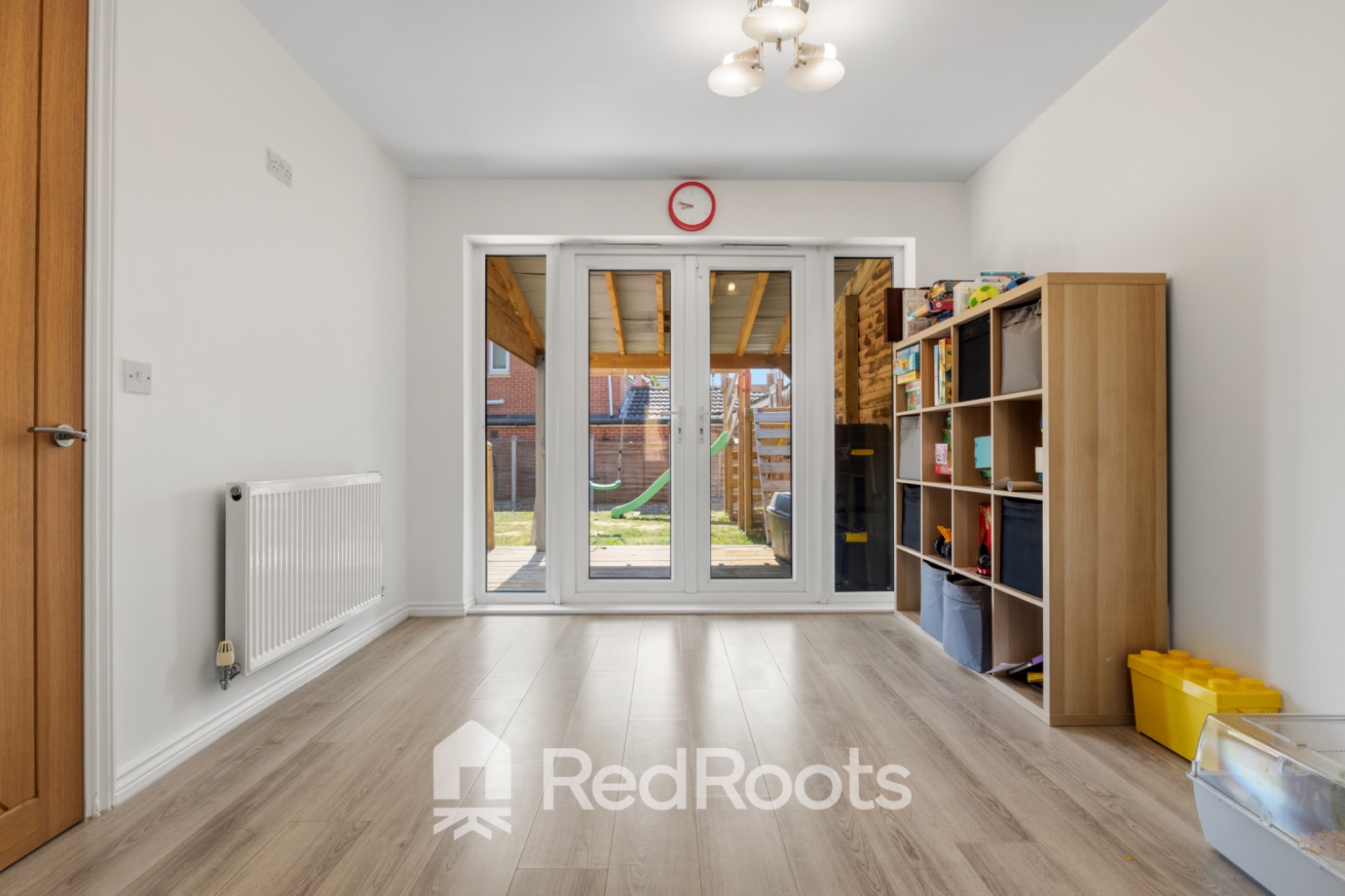 4 bed detached house for sale in Reeves Way, Armthorpe, Doncaster, South Yorkshire, DN3  - Property Image 9
