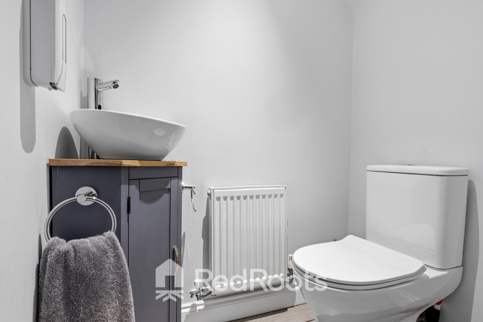 4 bed detached house for sale in Reeves Way, Armthorpe, Doncaster, South Yorkshire, DN3  - Property Image 27