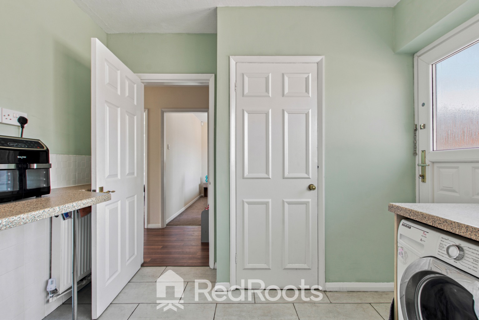 2 bed detached house for sale in Mossdale Close, Doncaster, South Yorkshire, DN5 - Property Image 6