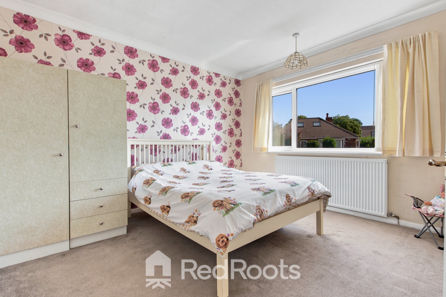 2 bed detached house for sale in Mossdale Close, Doncaster, South Yorkshire, DN5 - Property Image 12