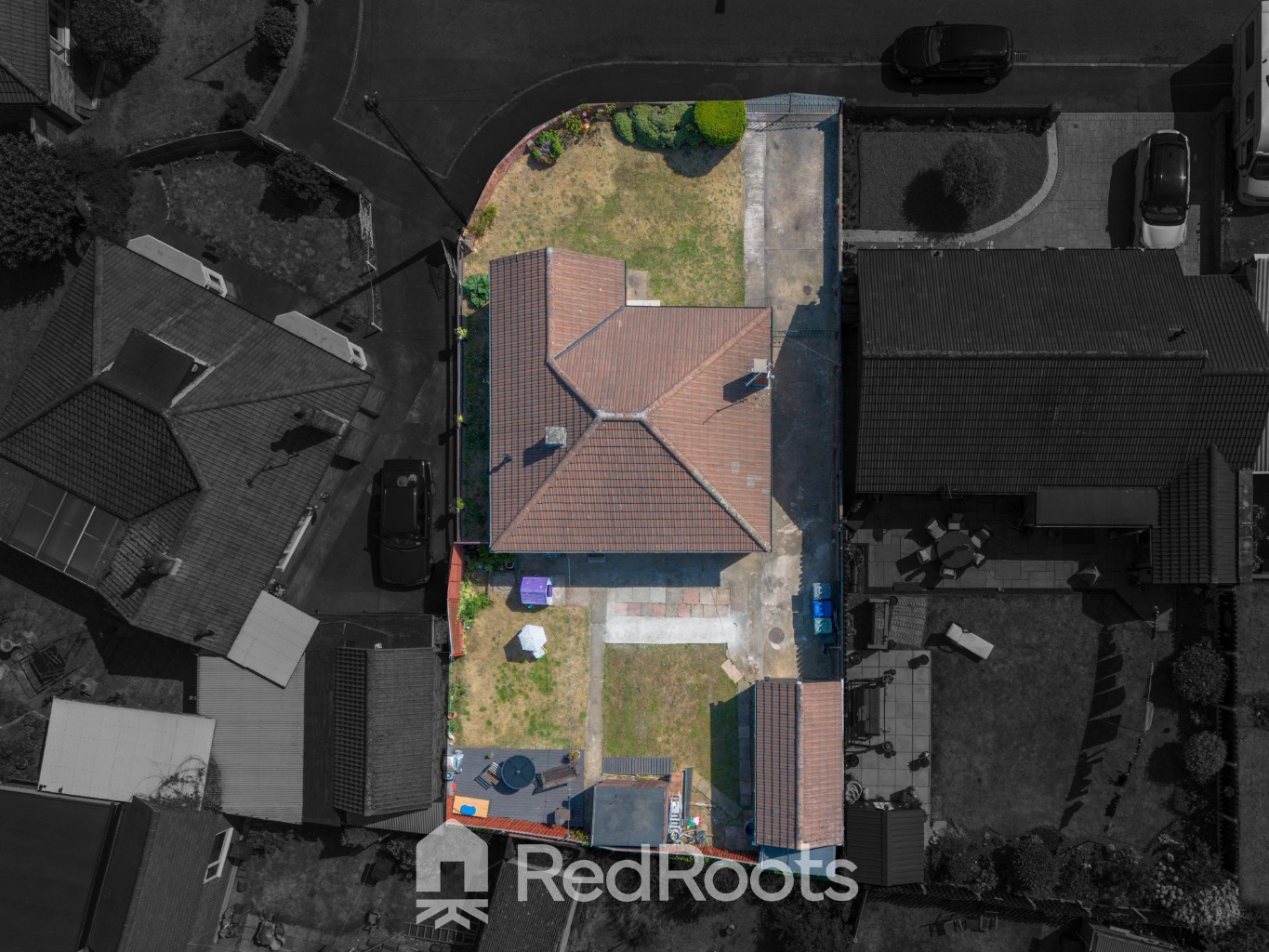 2 bed detached house for sale in Mossdale Close, Doncaster, South Yorkshire, DN5 - Property Image 18