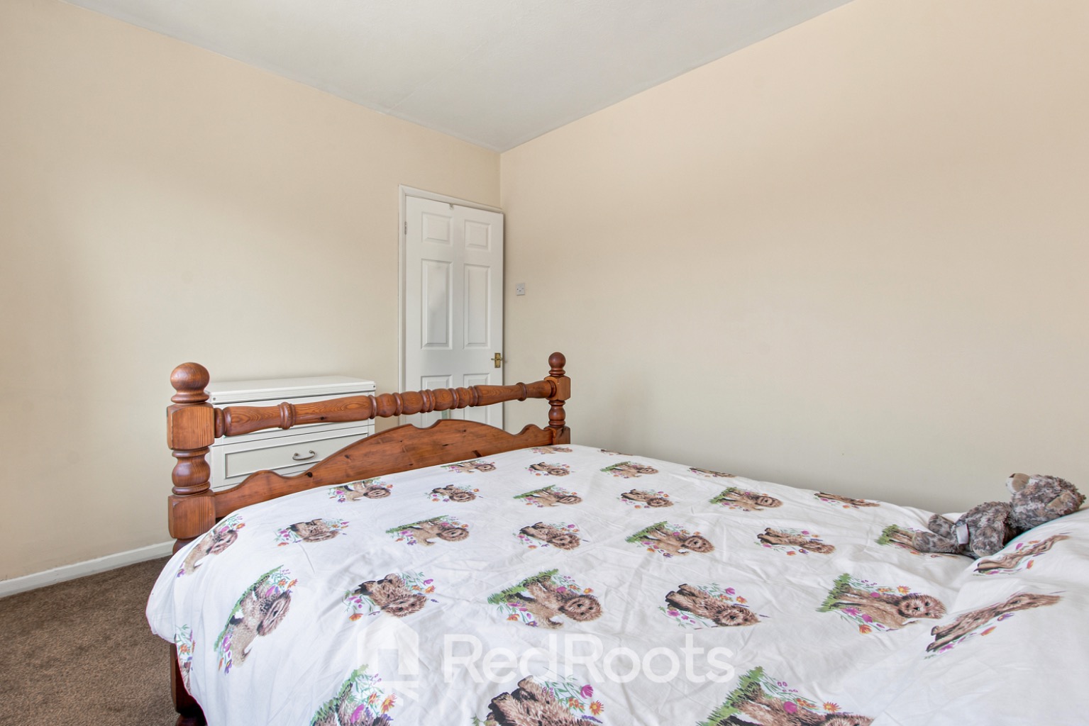 2 bed detached house for sale in Mossdale Close, Doncaster, South Yorkshire, DN5 - Property Image 8