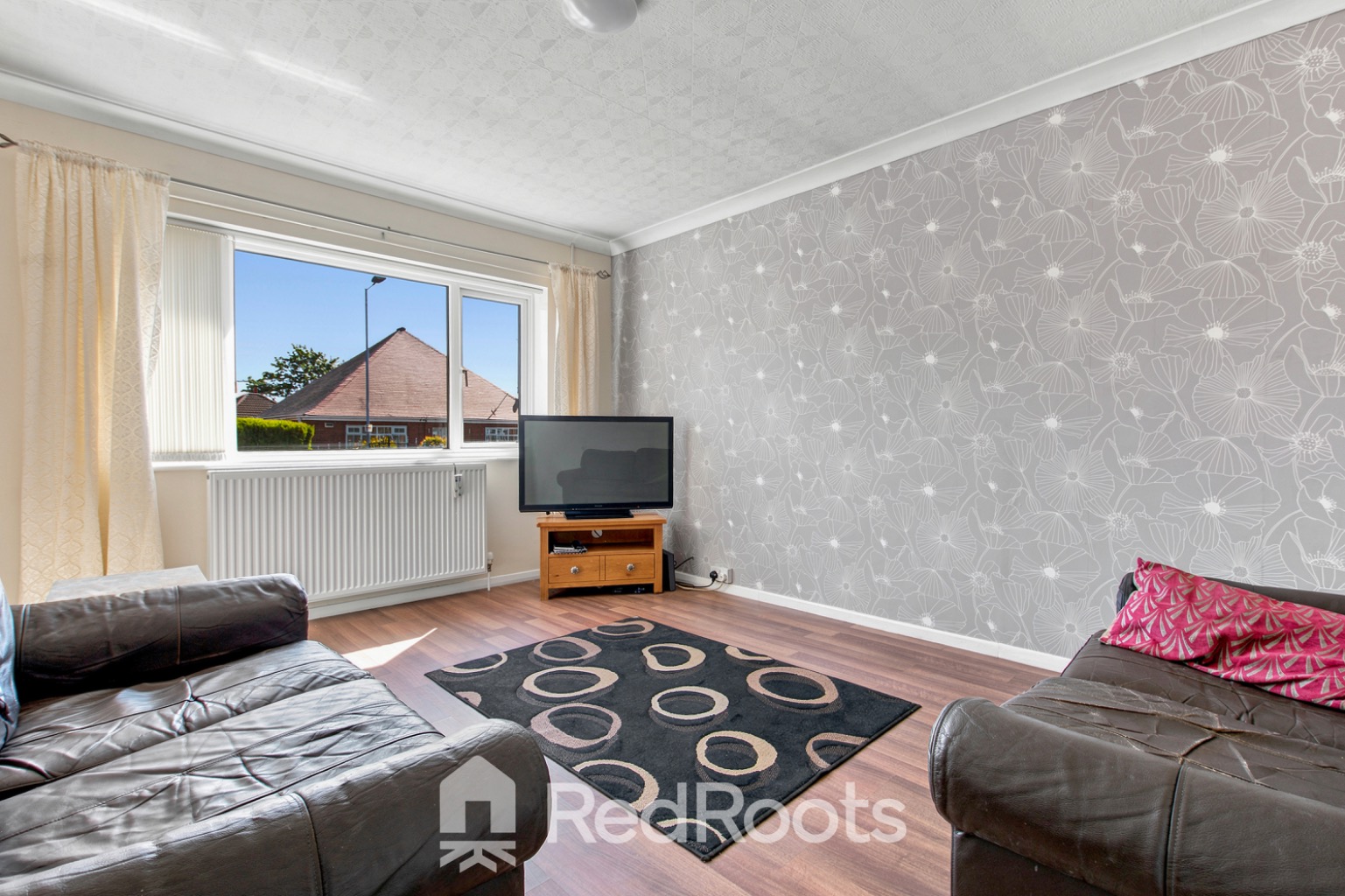 2 bed detached house for sale in Mossdale Close, Doncaster, South Yorkshire, DN5 - Property Image 2