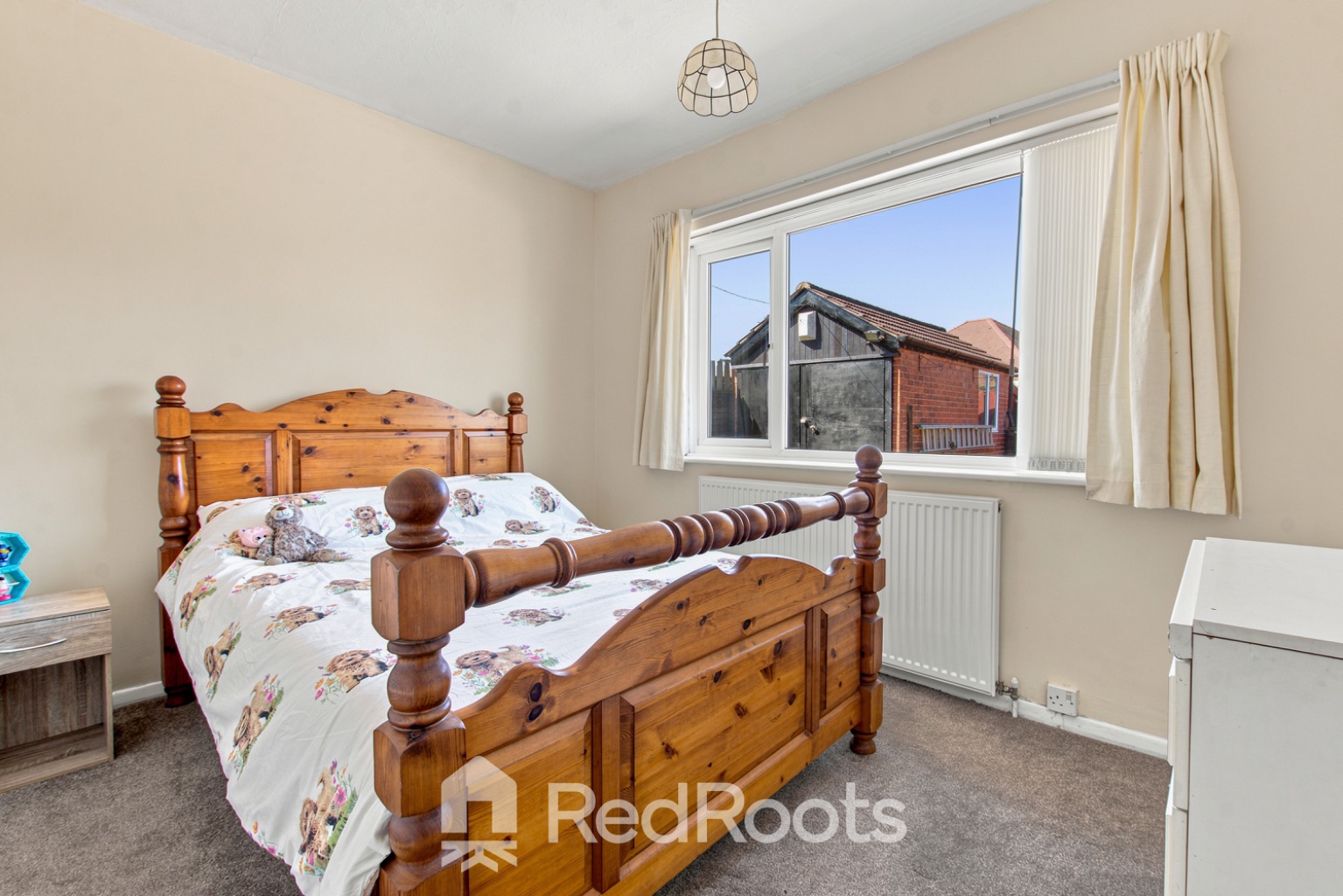 2 bed detached house for sale in Mossdale Close, Doncaster, South Yorkshire, DN5 - Property Image 9