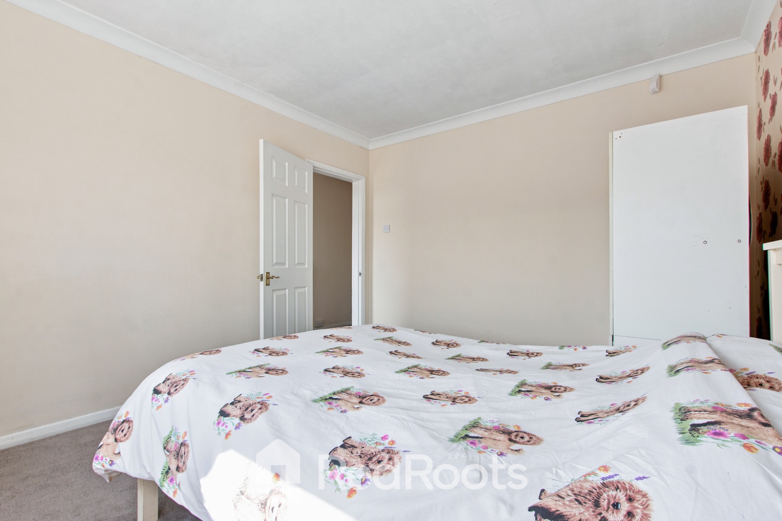 2 bed detached house for sale in Mossdale Close, Doncaster, South Yorkshire, DN5 - Property Image 13