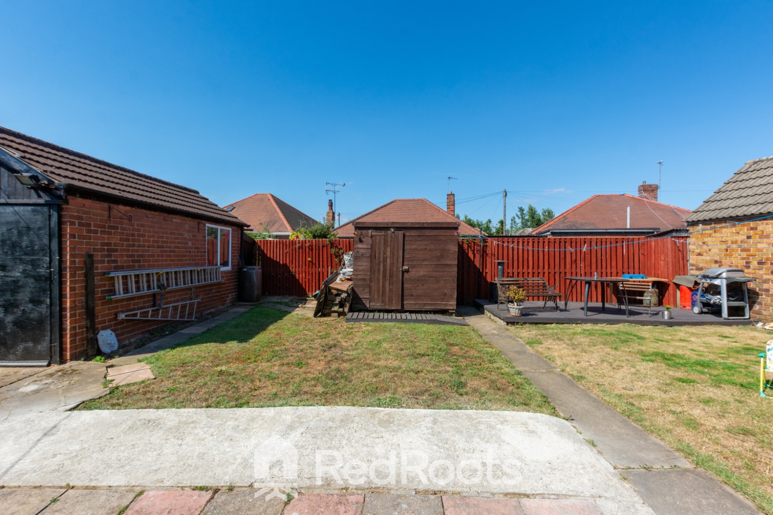 2 bed detached house for sale in Mossdale Close, Doncaster, South Yorkshire, DN5 - Property Image 15