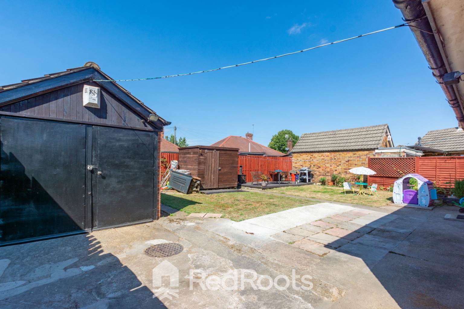 2 bed detached house for sale in Mossdale Close, Doncaster, South Yorkshire, DN5 - Property Image 16