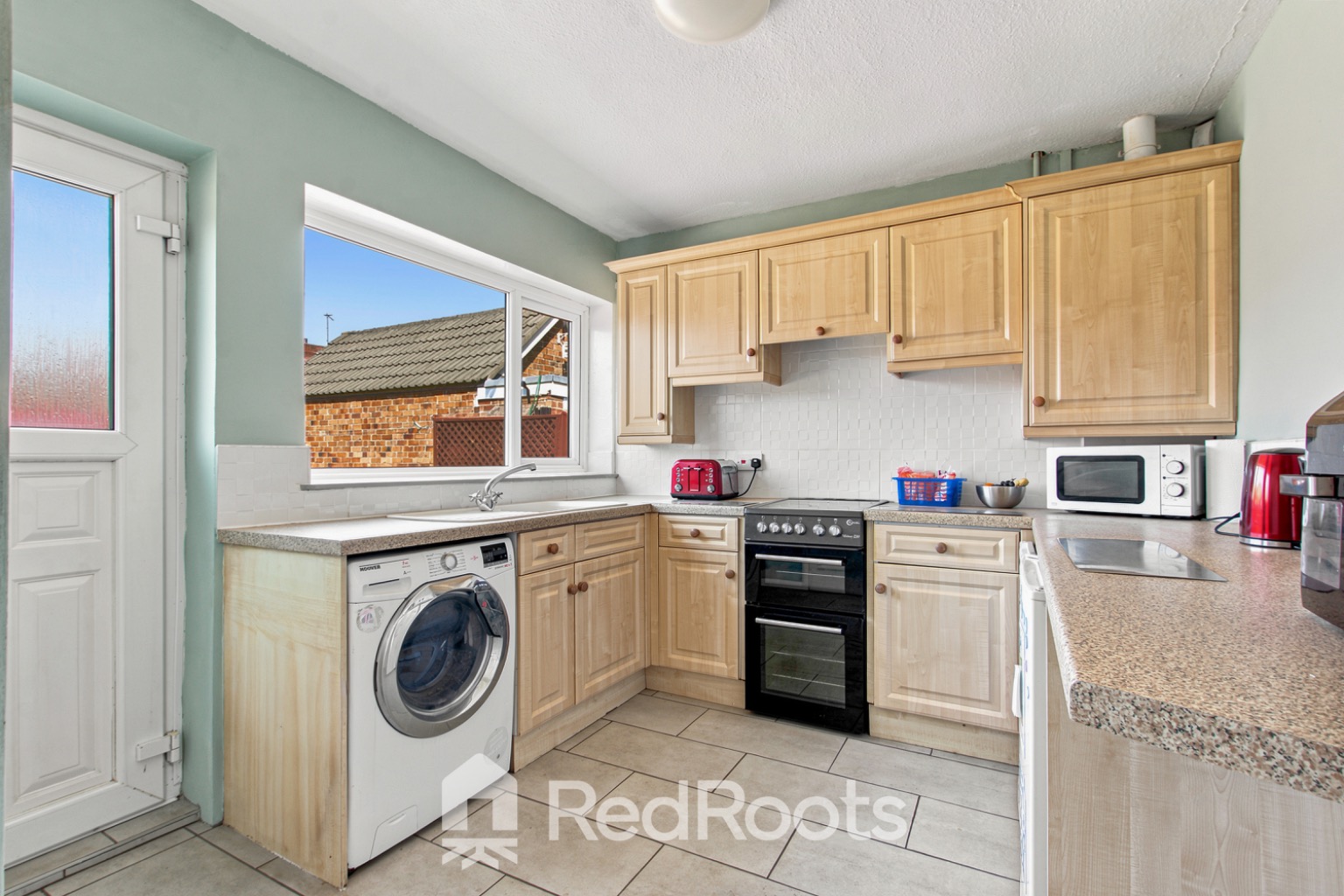 2 bed detached house for sale in Mossdale Close, Doncaster, South Yorkshire, DN5 - Property Image 4
