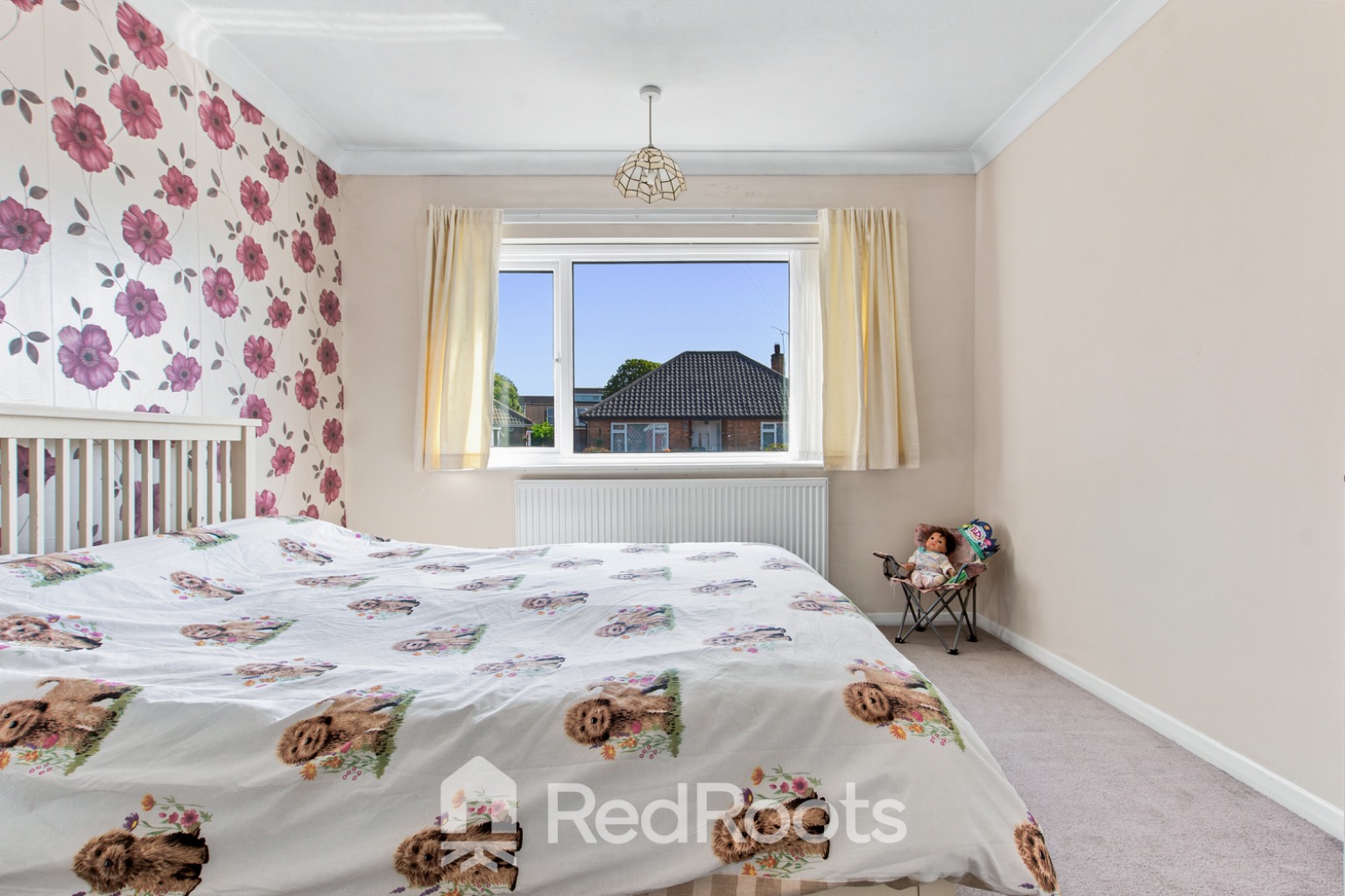 2 bed detached house for sale in Mossdale Close, Doncaster, South Yorkshire, DN5 - Property Image 14