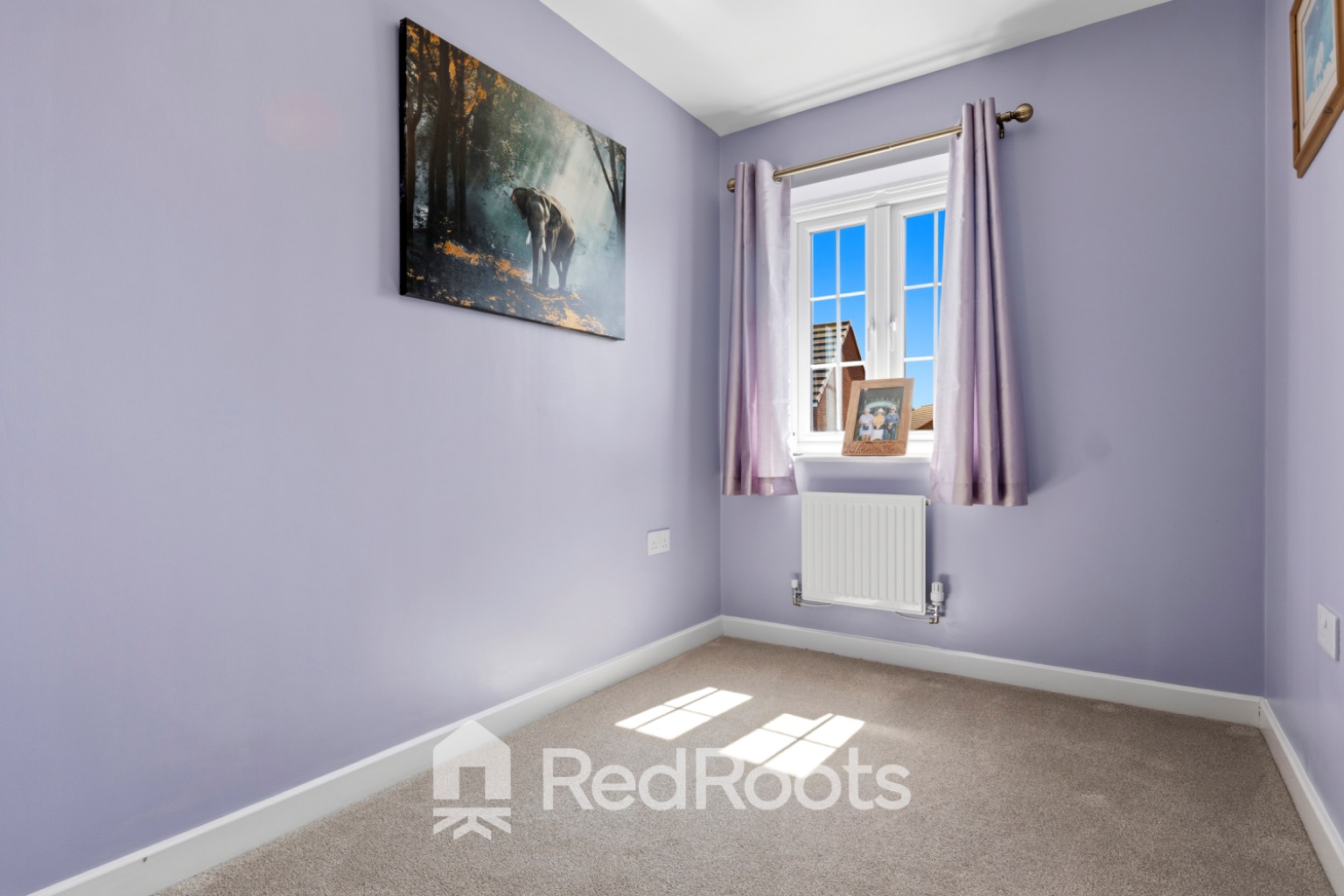 3 bed semi-detached house for sale in Empire Crescent, Woodlands, Doncaster, South Yorkshire, DN6 - Property Image 10