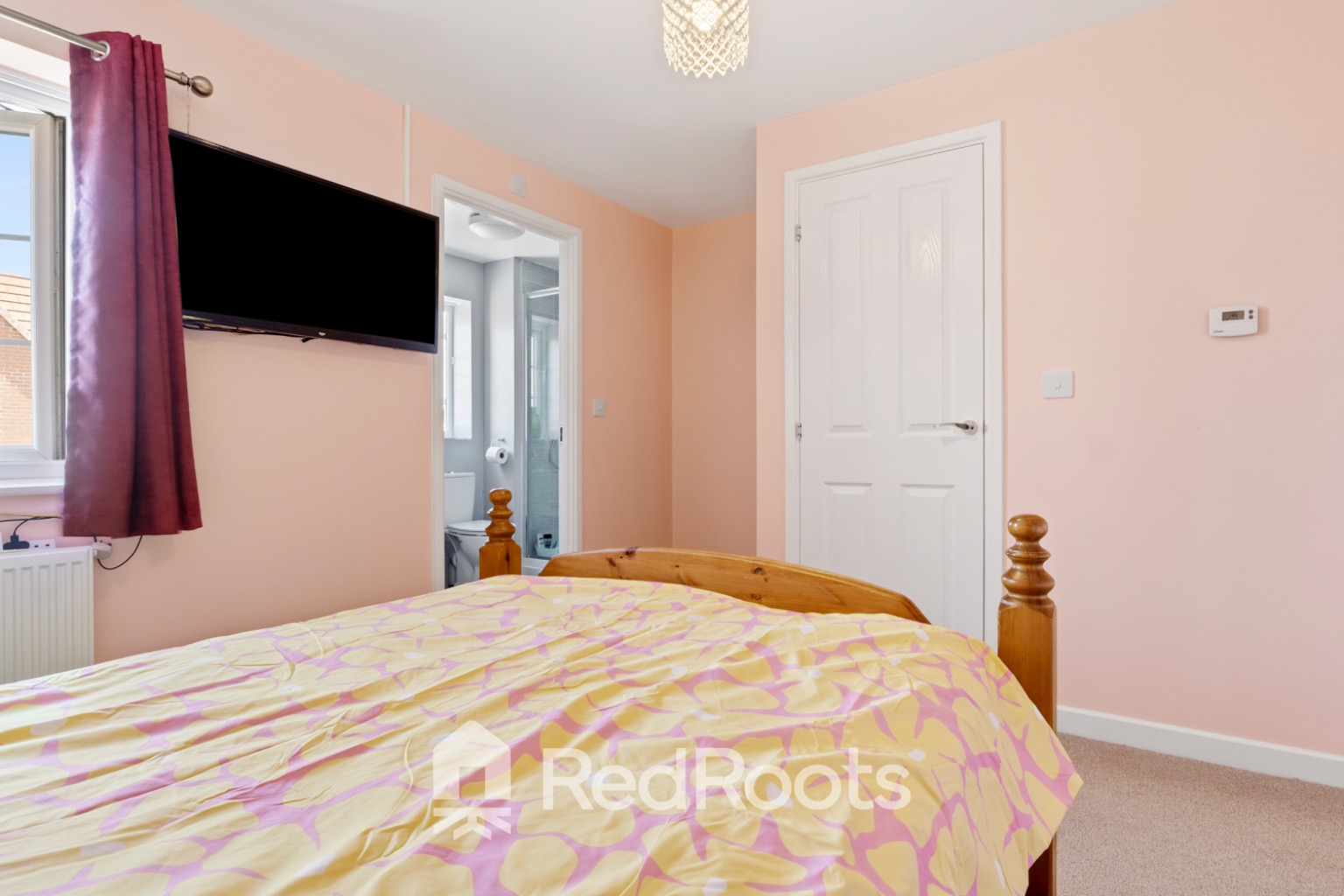 3 bed semi-detached house for sale in Empire Crescent, Woodlands, Doncaster, South Yorkshire, DN6 - Property Image 13
