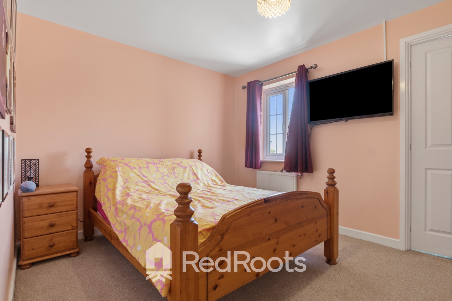 3 bed semi-detached house for sale in Empire Crescent, Woodlands, Doncaster, South Yorkshire, DN6 - Property Image 12