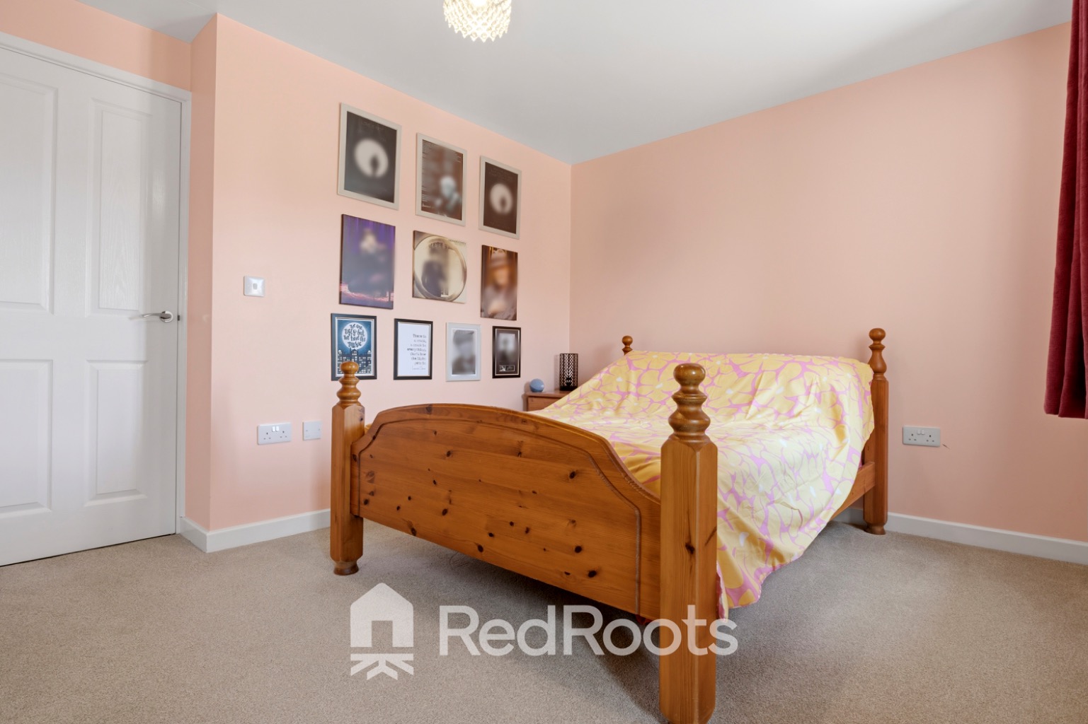 3 bed semi-detached house for sale in Empire Crescent, Woodlands, Doncaster, South Yorkshire, DN6 - Property Image 14