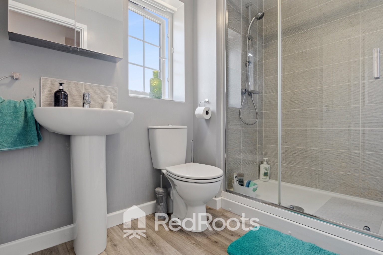 3 bed semi-detached house for sale in Empire Crescent, Woodlands, Doncaster, South Yorkshire, DN6 - Property Image 16