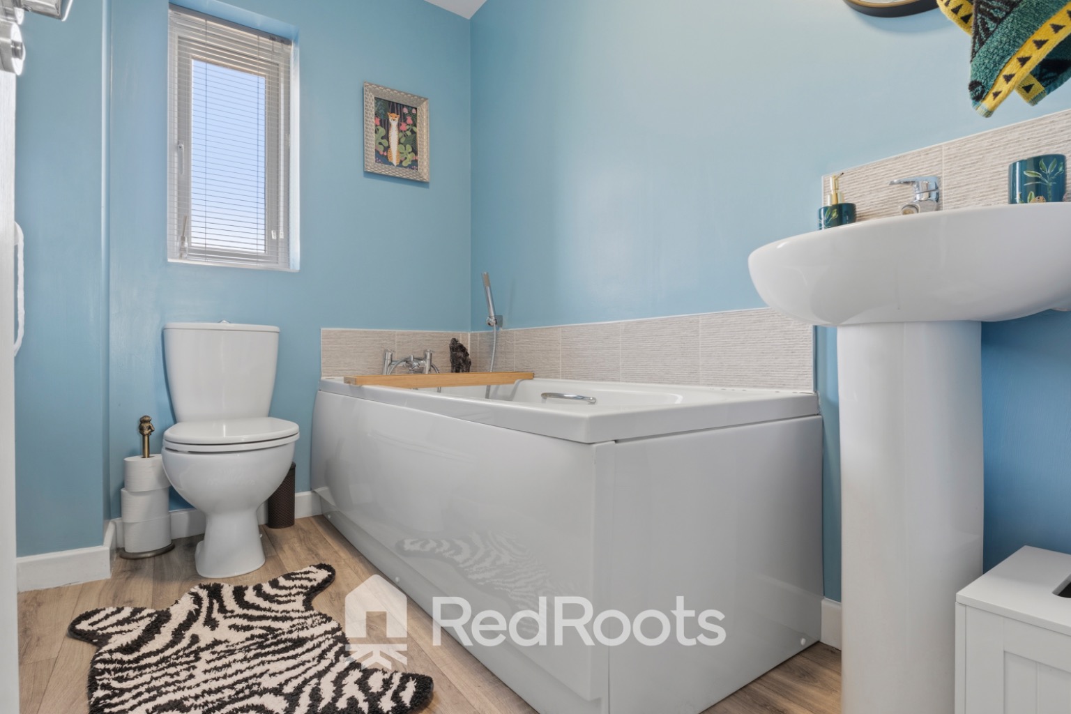 3 bed semi-detached house for sale in Empire Crescent, Woodlands, Doncaster, South Yorkshire, DN6 - Property Image 17