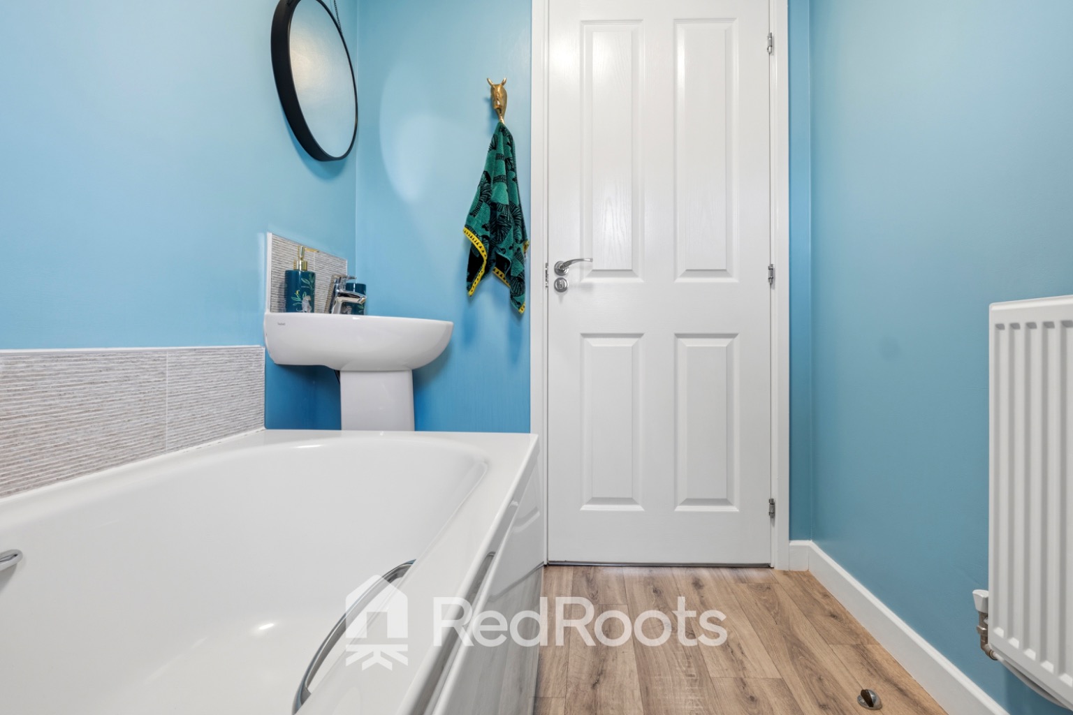 3 bed semi-detached house for sale in Empire Crescent, Woodlands, Doncaster, South Yorkshire, DN6 - Property Image 15