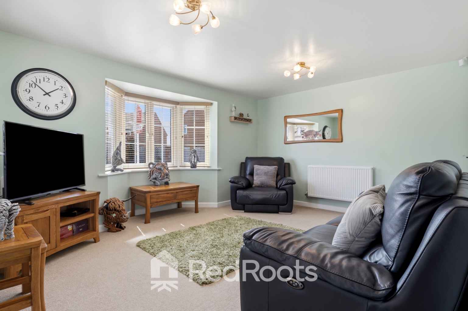 3 bed semi-detached house for sale in Empire Crescent, Woodlands, Doncaster, South Yorkshire, DN6 - Property Image 6