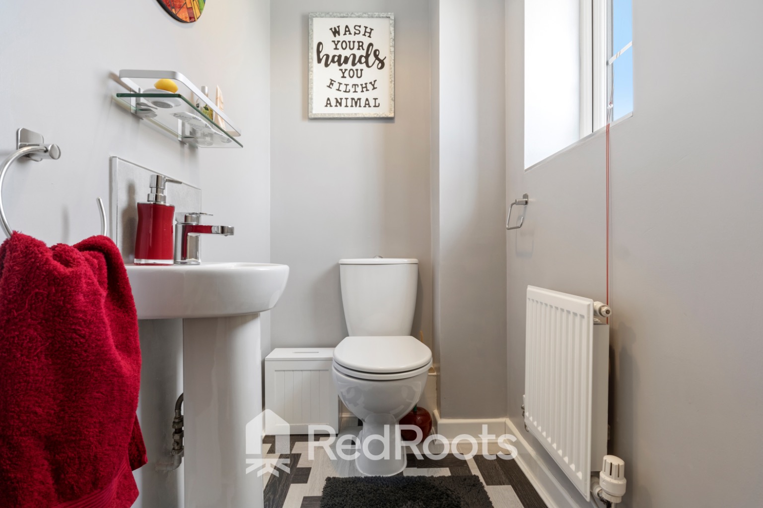 3 bed semi-detached house for sale in Empire Crescent, Woodlands, Doncaster, South Yorkshire, DN6 - Property Image 18