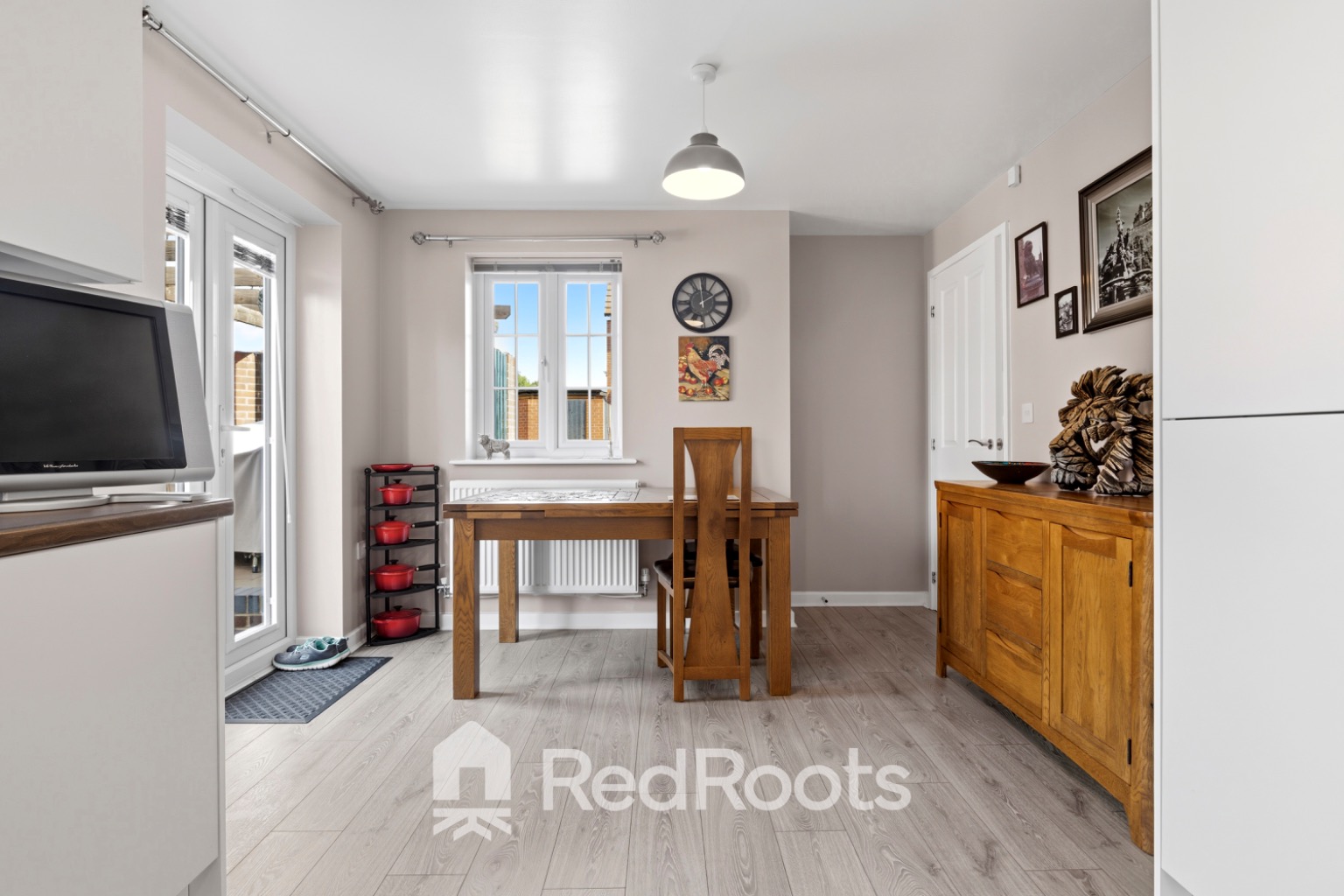 3 bed semi-detached house for sale in Empire Crescent, Woodlands, Doncaster, South Yorkshire, DN6 - Property Image 2