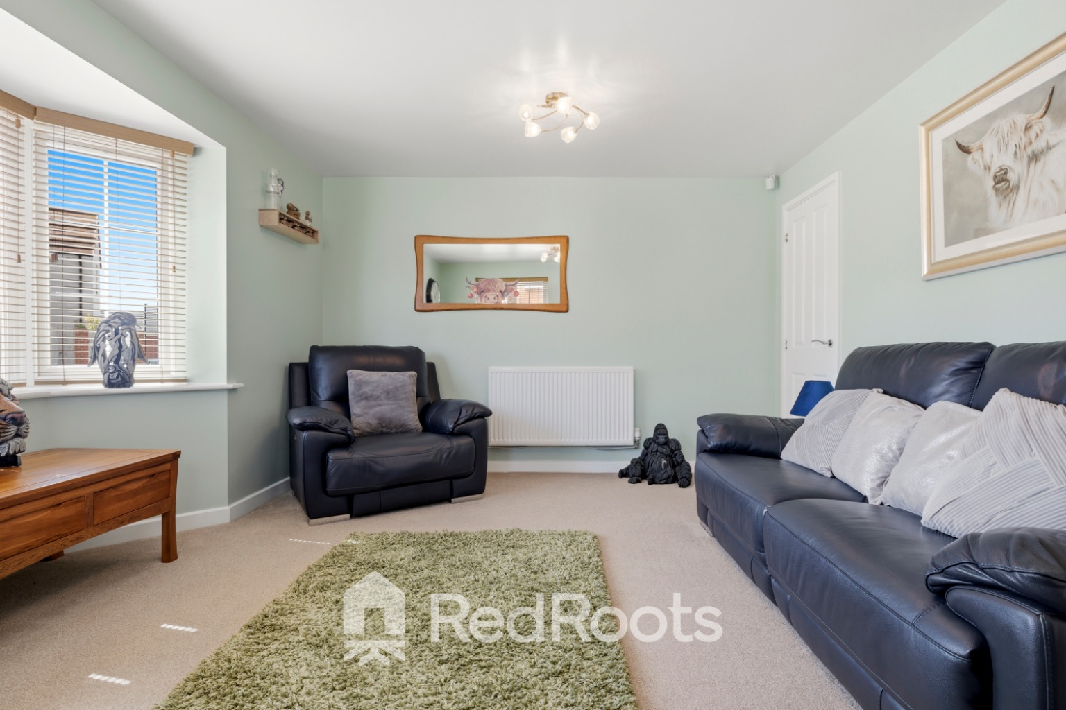 3 bed semi-detached house for sale in Empire Crescent, Woodlands, Doncaster, South Yorkshire, DN6 - Property Image 7