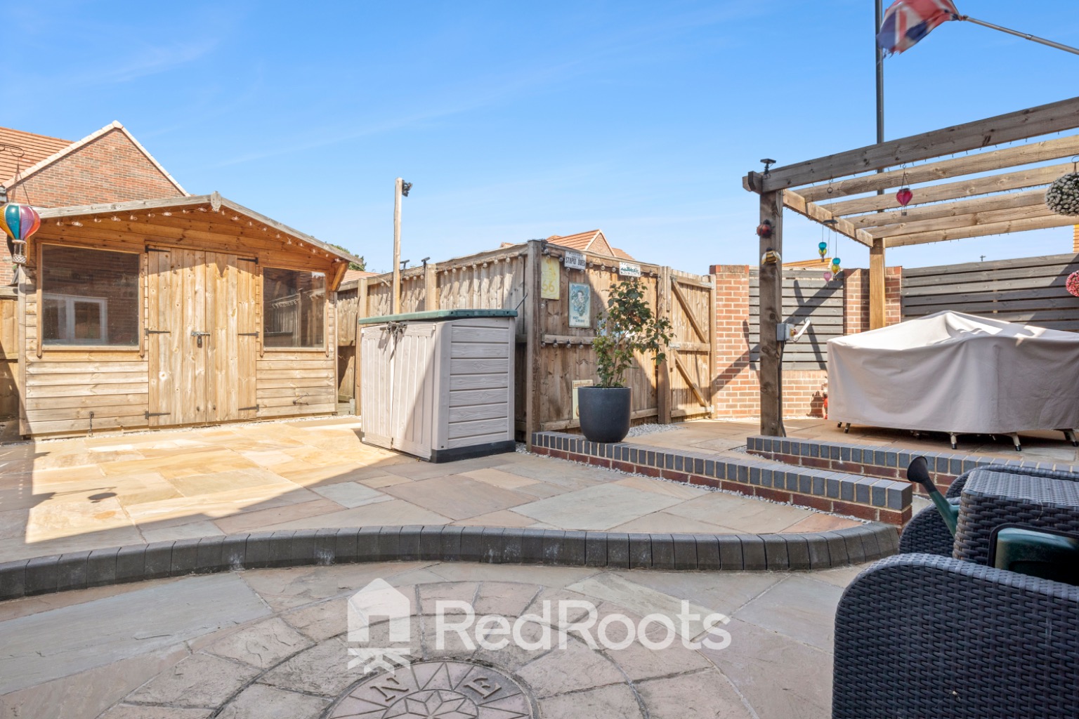 3 bed semi-detached house for sale in Empire Crescent, Woodlands, Doncaster, South Yorkshire, DN6 - Property Image 19