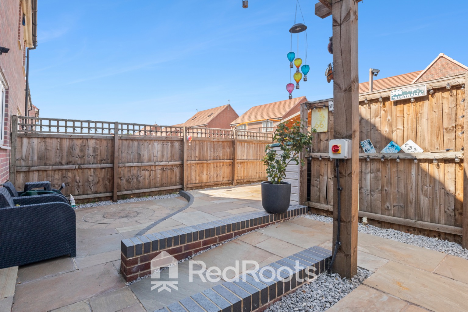 3 bed semi-detached house for sale in Empire Crescent, Woodlands, Doncaster, South Yorkshire, DN6 - Property Image 22