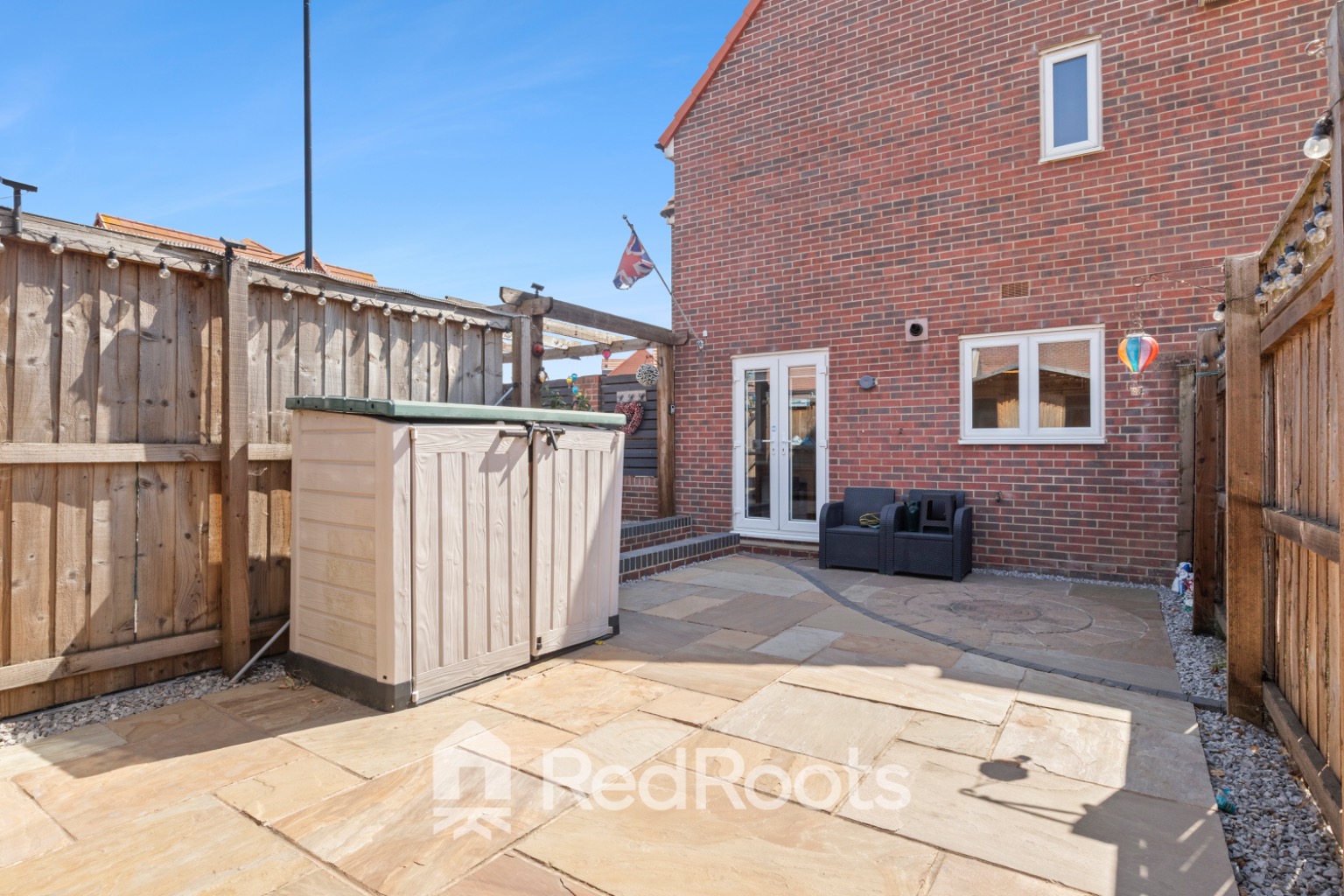 3 bed semi-detached house for sale in Empire Crescent, Woodlands, Doncaster, South Yorkshire, DN6 - Property Image 21