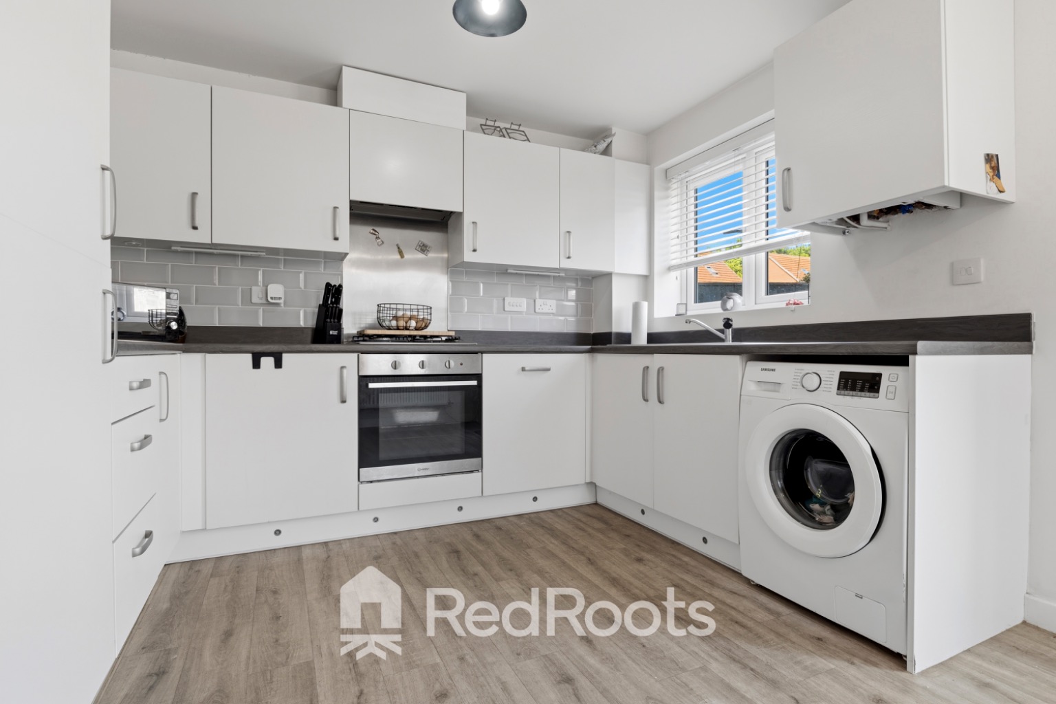 3 bed semi-detached house for sale in Empire Crescent, Woodlands, Doncaster, South Yorkshire, DN6  - Property Image 7
