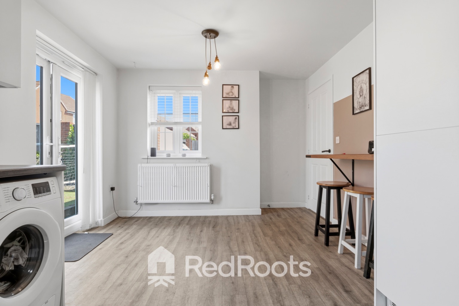 3 bed semi-detached house for sale in Empire Crescent, Woodlands, Doncaster, South Yorkshire, DN6  - Property Image 8