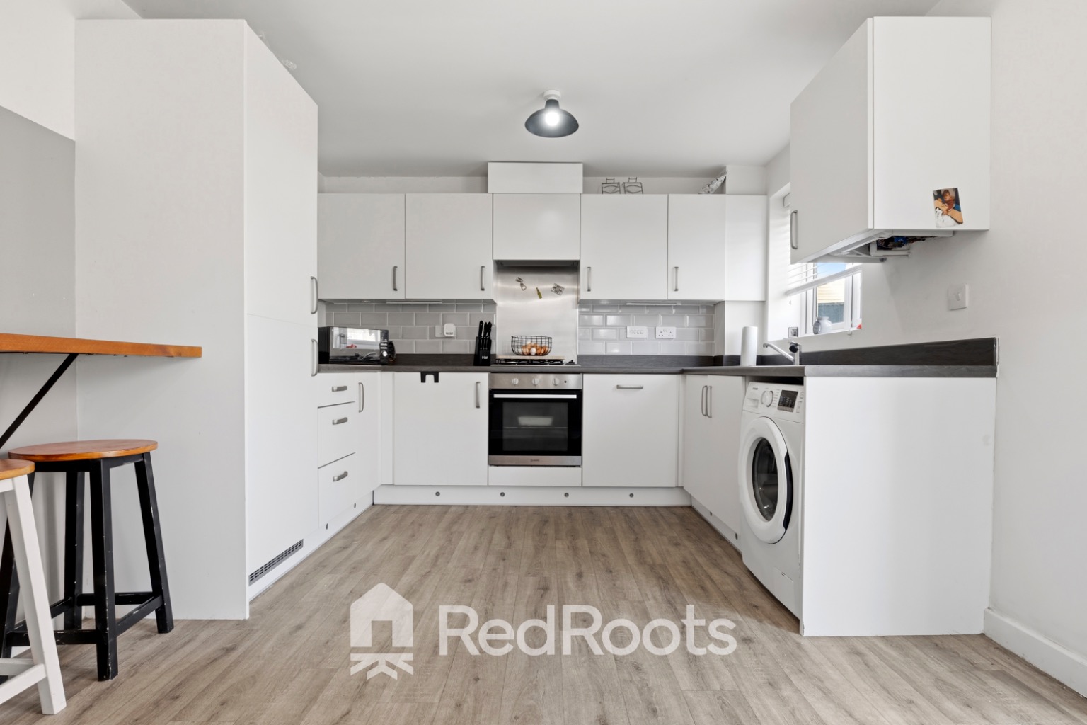 3 bed semi-detached house for sale in Empire Crescent, Woodlands, Doncaster, South Yorkshire, DN6  - Property Image 5
