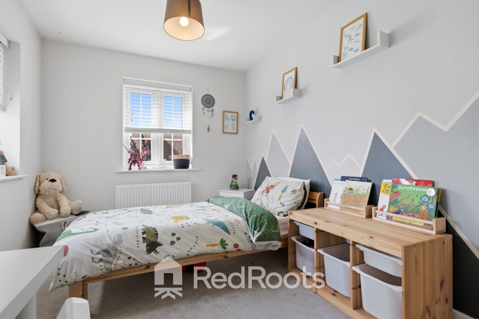 3 bed semi-detached house for sale in Empire Crescent, Woodlands, Doncaster, South Yorkshire, DN6  - Property Image 12