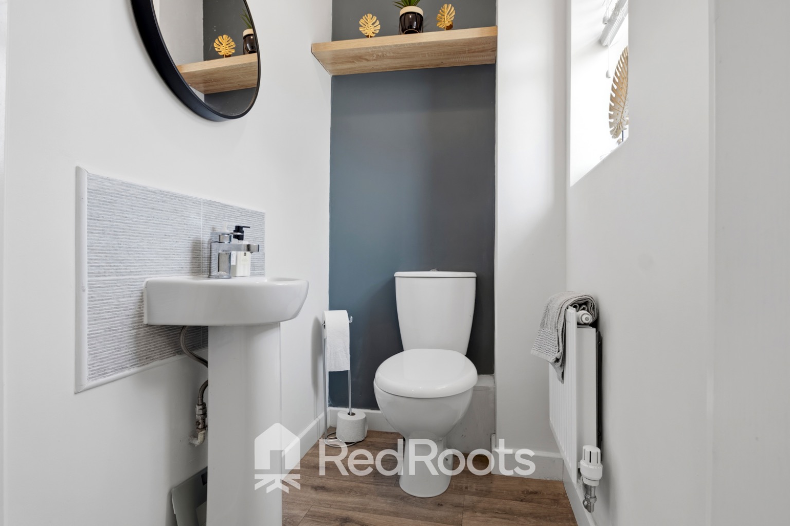 3 bed semi-detached house for sale in Empire Crescent, Woodlands, Doncaster, South Yorkshire, DN6  - Property Image 10