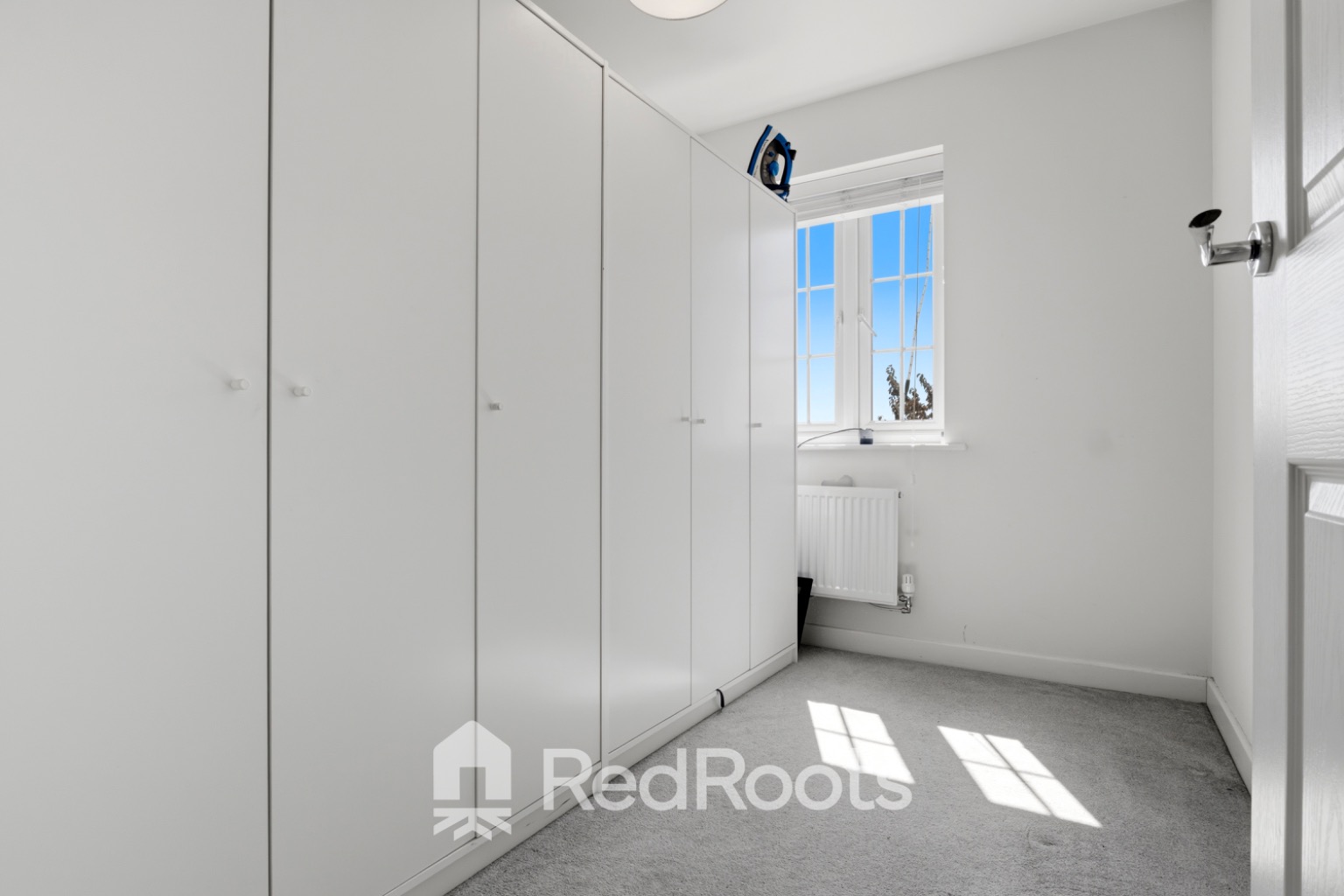 3 bed semi-detached house for sale in Empire Crescent, Woodlands, Doncaster, South Yorkshire, DN6  - Property Image 16