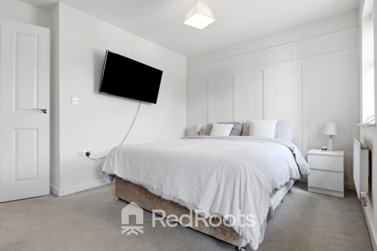 3 bed semi-detached house for sale in Empire Crescent, Woodlands, Doncaster, South Yorkshire, DN6  - Property Image 14