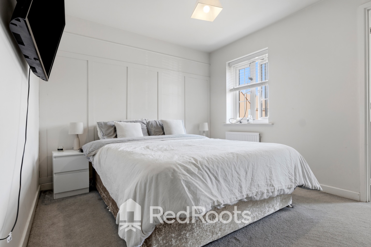3 bed semi-detached house for sale in Empire Crescent, Woodlands, Doncaster, South Yorkshire, DN6  - Property Image 13