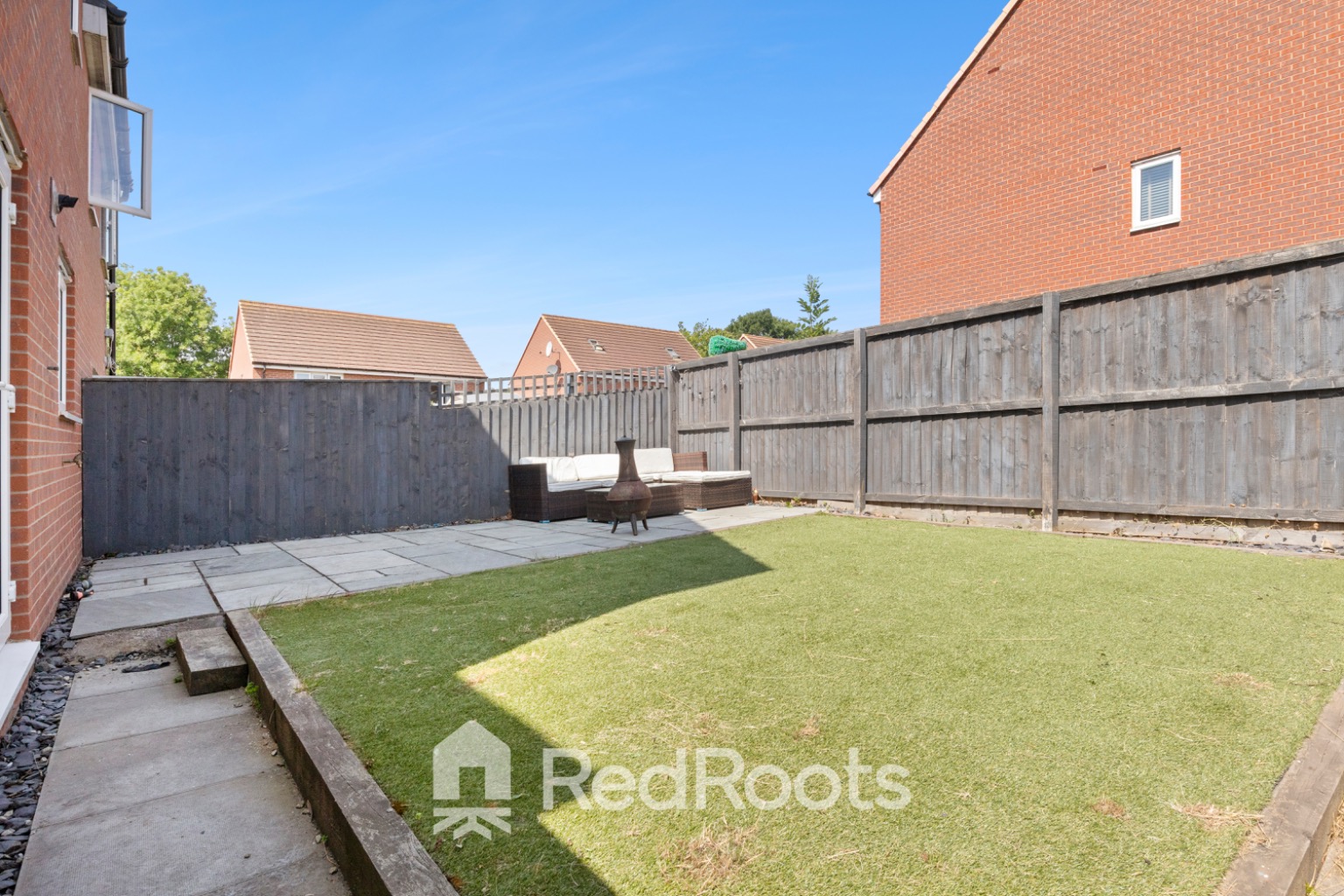 3 bed semi-detached house for sale in Empire Crescent, Woodlands, Doncaster, South Yorkshire, DN6  - Property Image 20