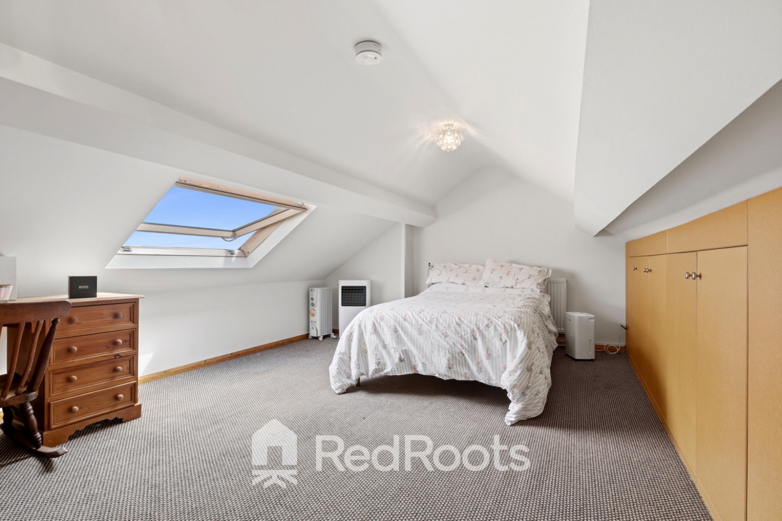 4 bed terraced house for sale in Bentley Road, Doncaster, South Yorkshire, DN5 - Property Image 16