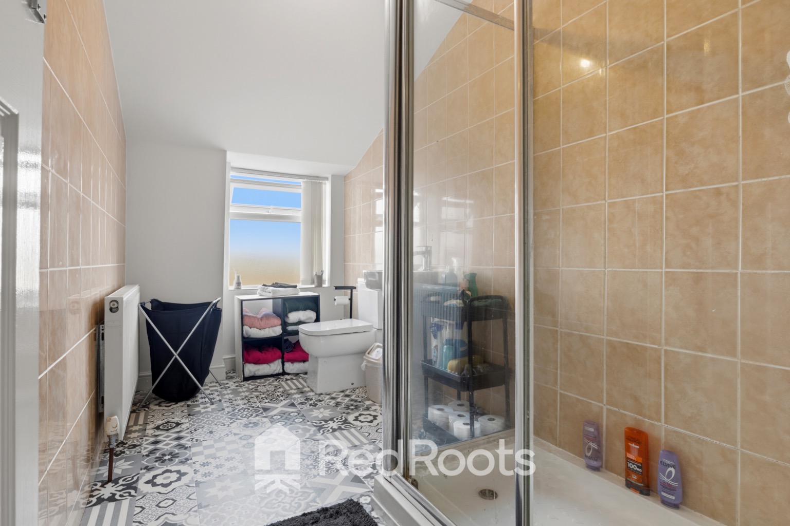 4 bed terraced house for sale in Bentley Road, Doncaster, South Yorkshire, DN5 - Property Image 21