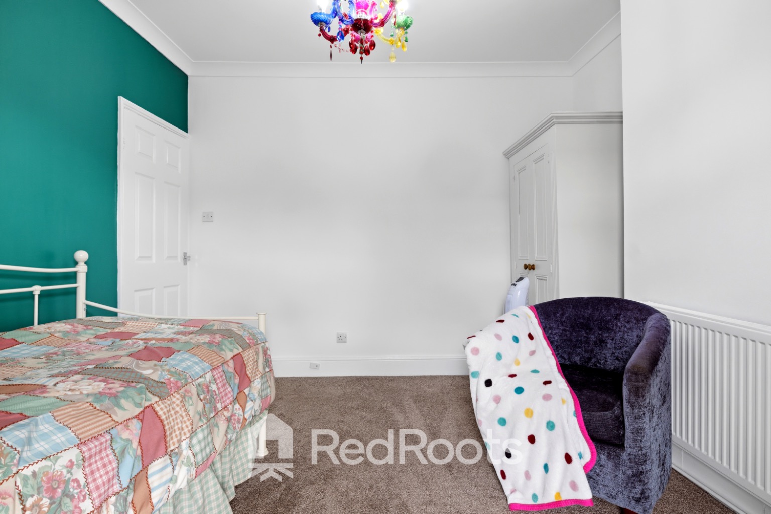4 bed terraced house for sale in Bentley Road, Doncaster, South Yorkshire, DN5 - Property Image 25