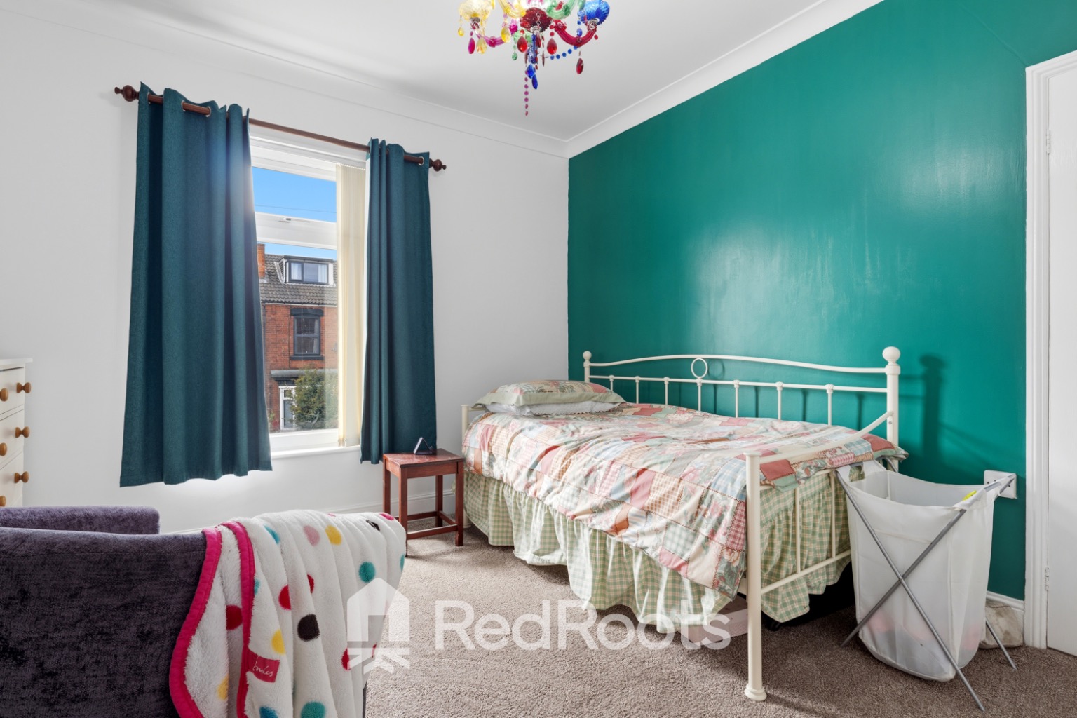 4 bed terraced house for sale in Bentley Road, Doncaster, South Yorkshire, DN5 - Property Image 24