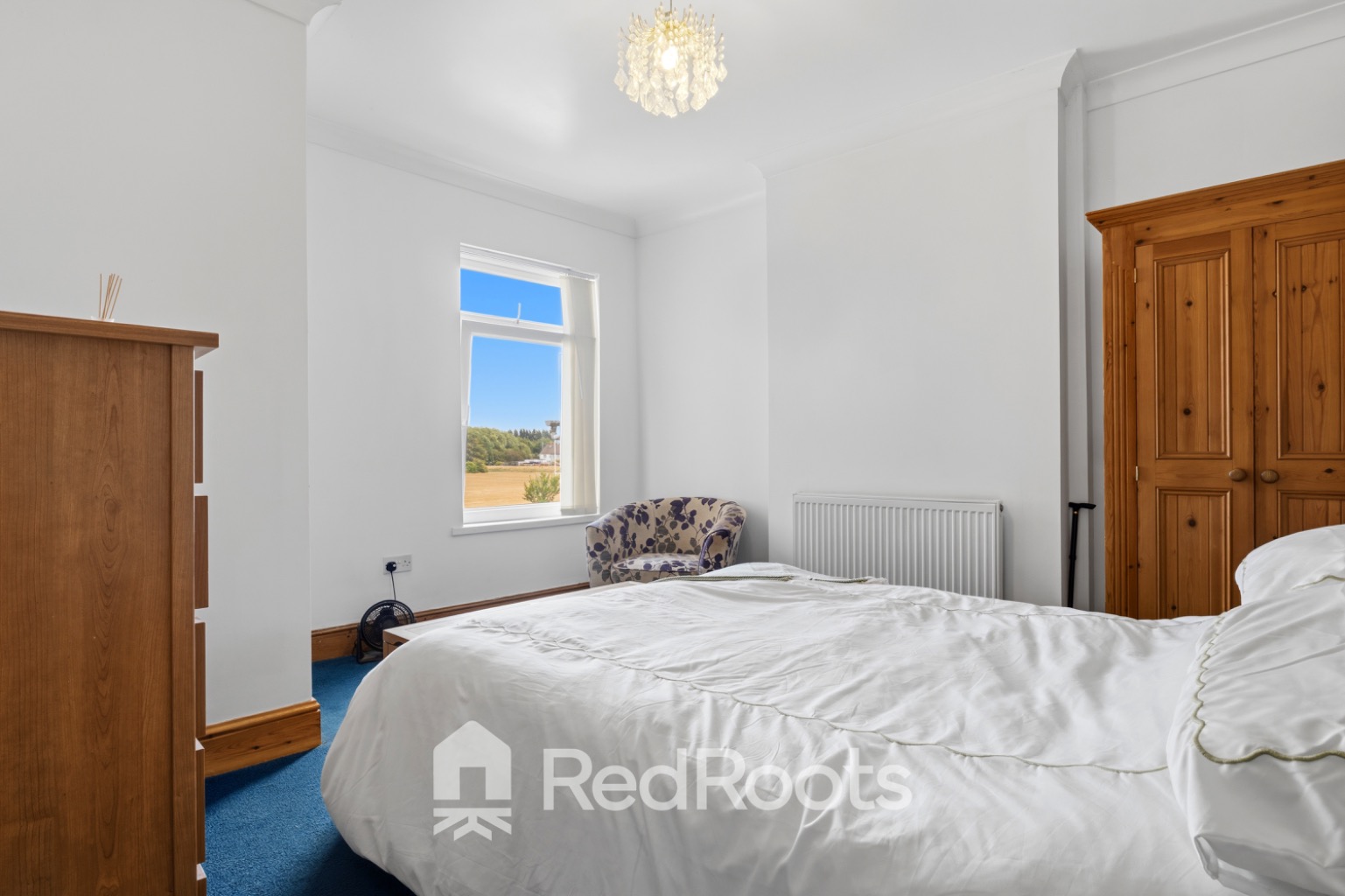 4 bed terraced house for sale in Bentley Road, Doncaster, South Yorkshire, DN5 - Property Image 23