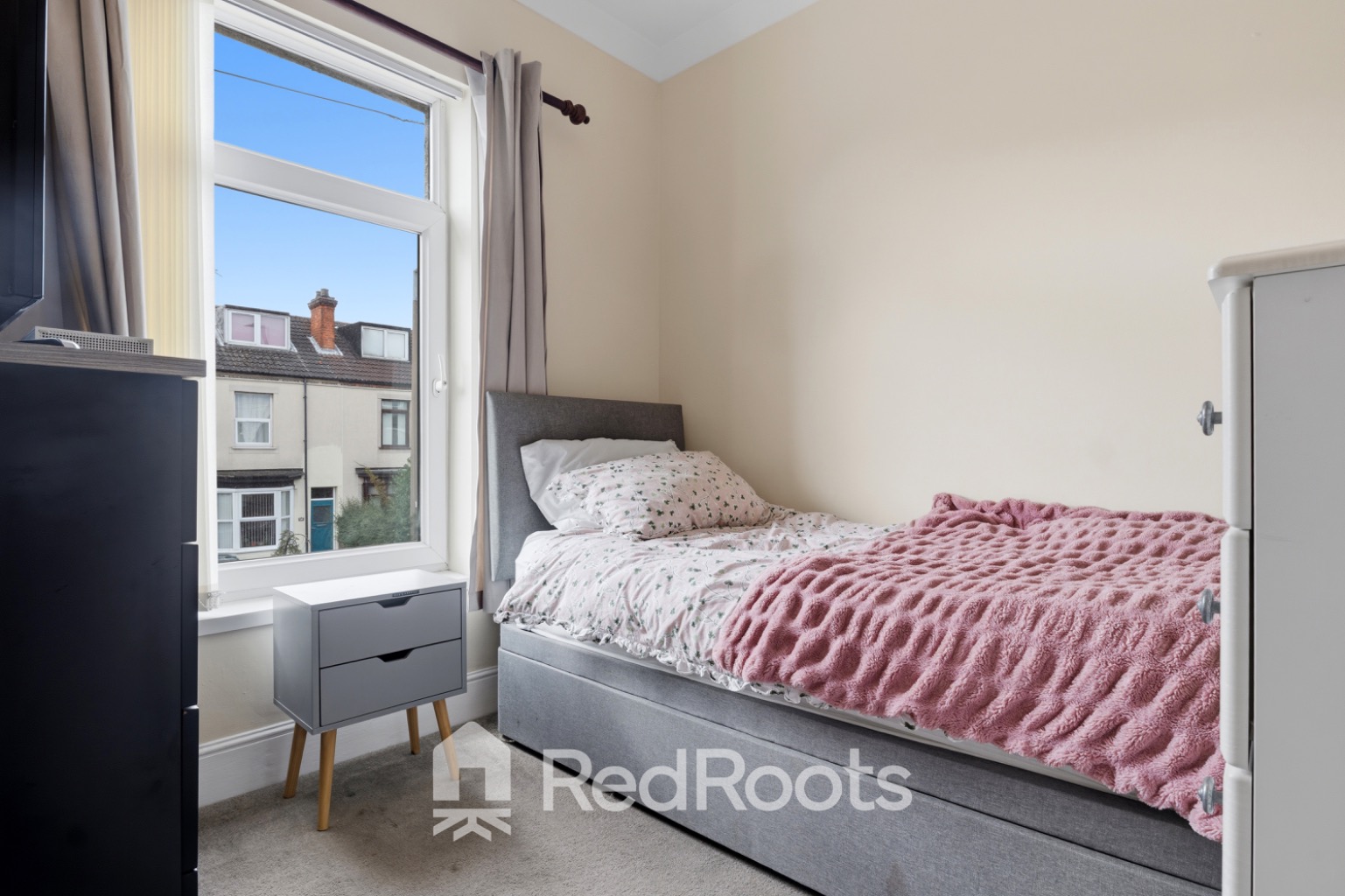 4 bed terraced house for sale in Bentley Road, Doncaster, South Yorkshire, DN5 - Property Image 26