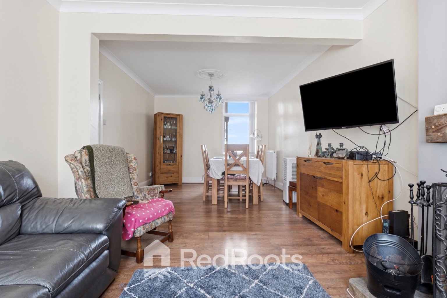 4 bed terraced house for sale in Bentley Road, Doncaster, South Yorkshire, DN5 - Property Image 4