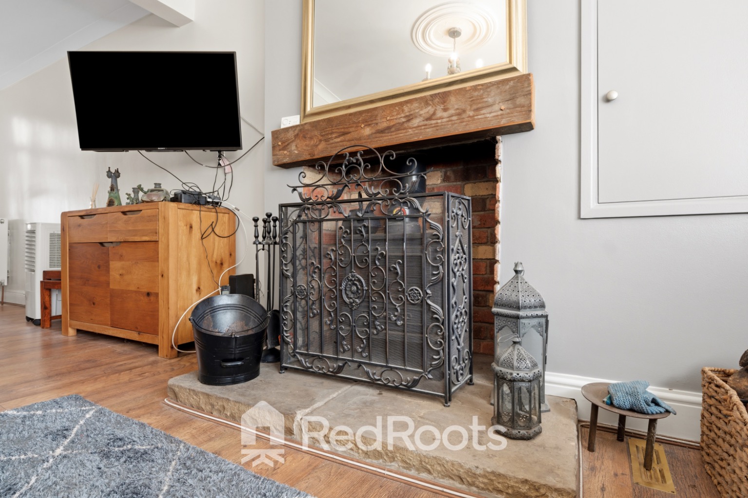 4 bed terraced house for sale in Bentley Road, Doncaster, South Yorkshire, DN5 - Property Image 5
