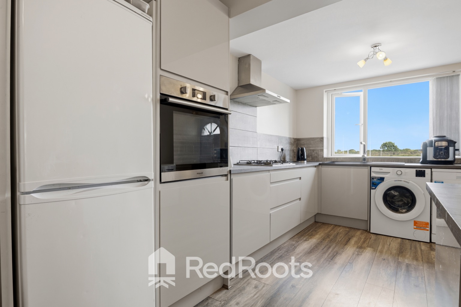 4 bed terraced house for sale in Bentley Road, Doncaster, South Yorkshire, DN5 - Property Image 9