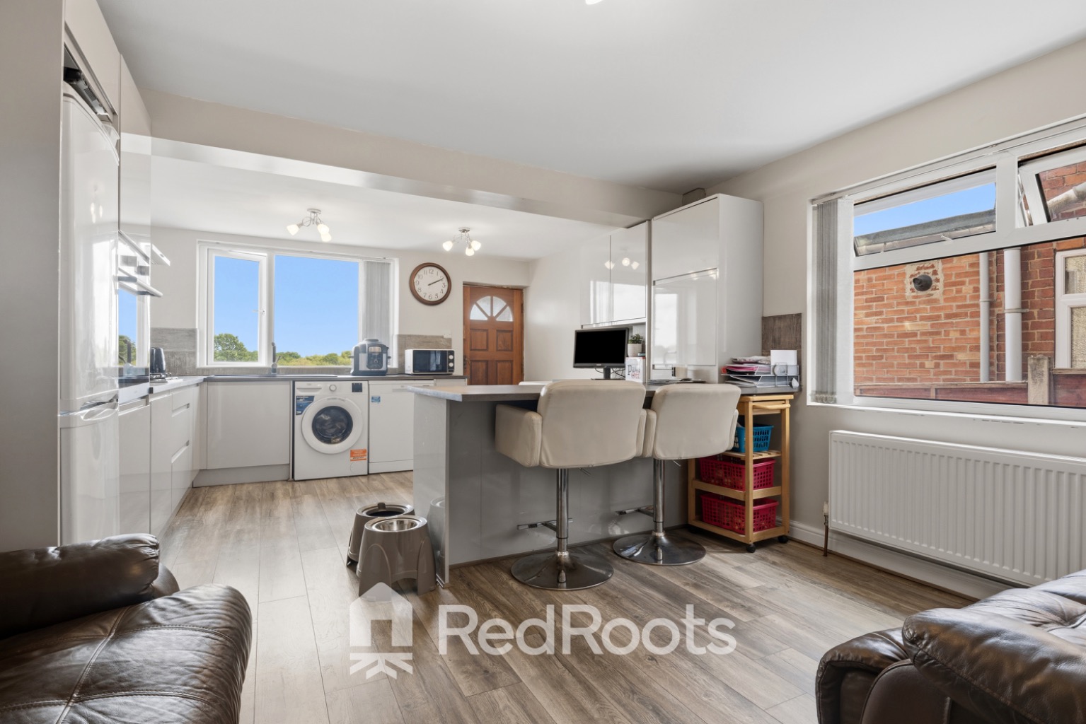4 bed terraced house for sale in Bentley Road, Doncaster, South Yorkshire, DN5 - Property Image 8