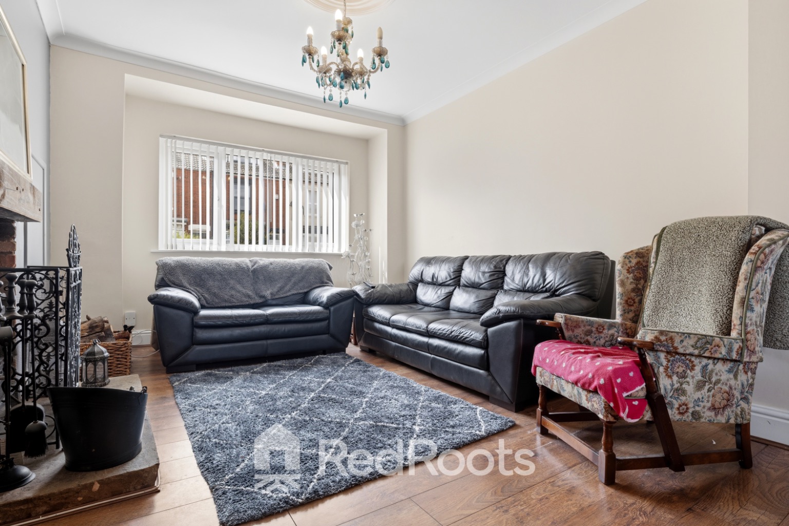 4 bed terraced house for sale in Bentley Road, Doncaster, South Yorkshire, DN5 - Property Image 6