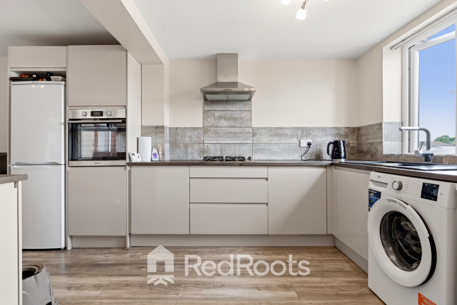 4 bed terraced house for sale in Bentley Road, Doncaster, South Yorkshire, DN5 - Property Image 12