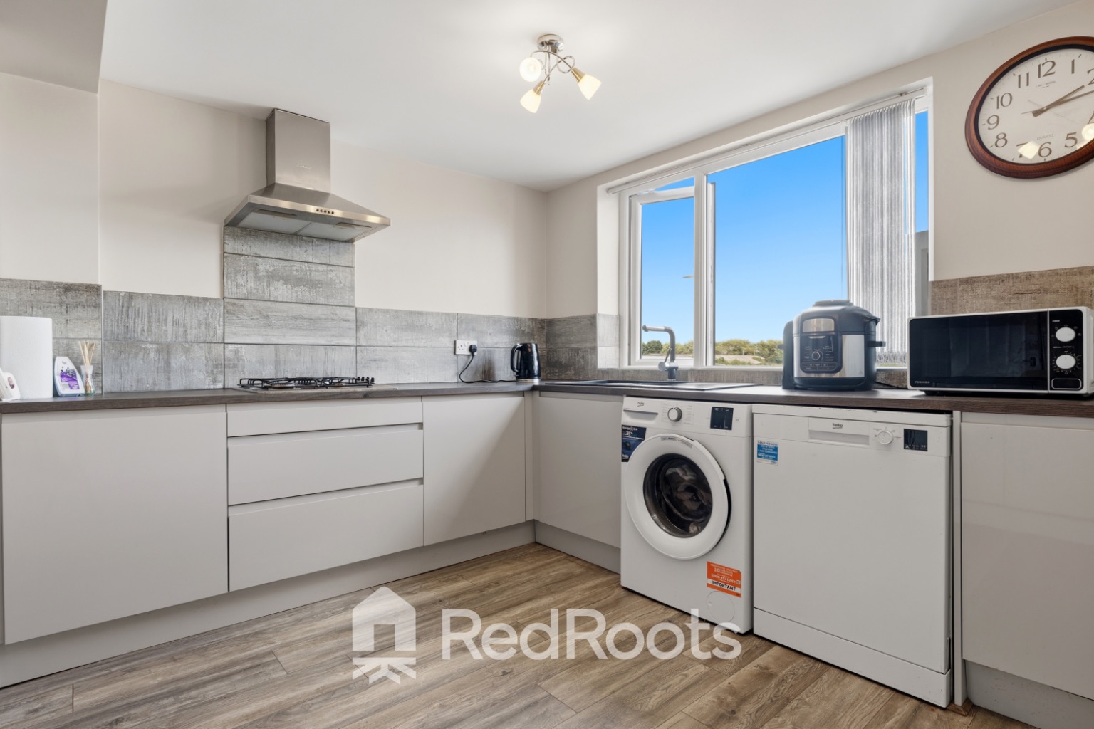 4 bed terraced house for sale in Bentley Road, Doncaster, South Yorkshire, DN5 - Property Image 13