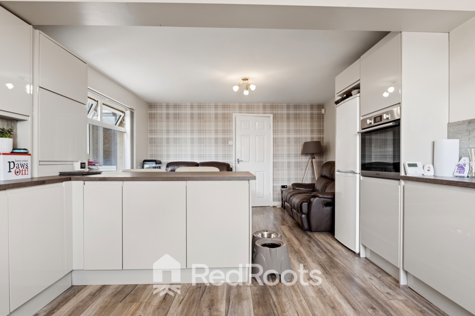 4 bed terraced house for sale in Bentley Road, Doncaster, South Yorkshire, DN5 - Property Image 11